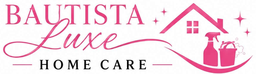 Bautista Luxe Homecare logo